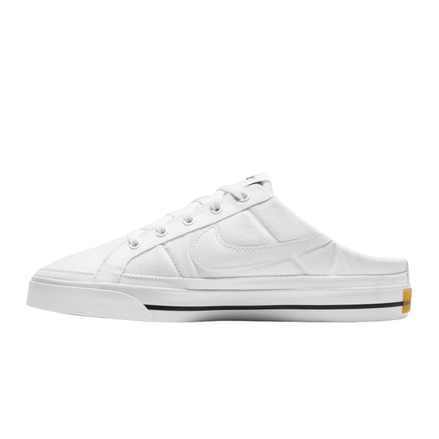 Nike Court Legacy Sneakers White Lax.com