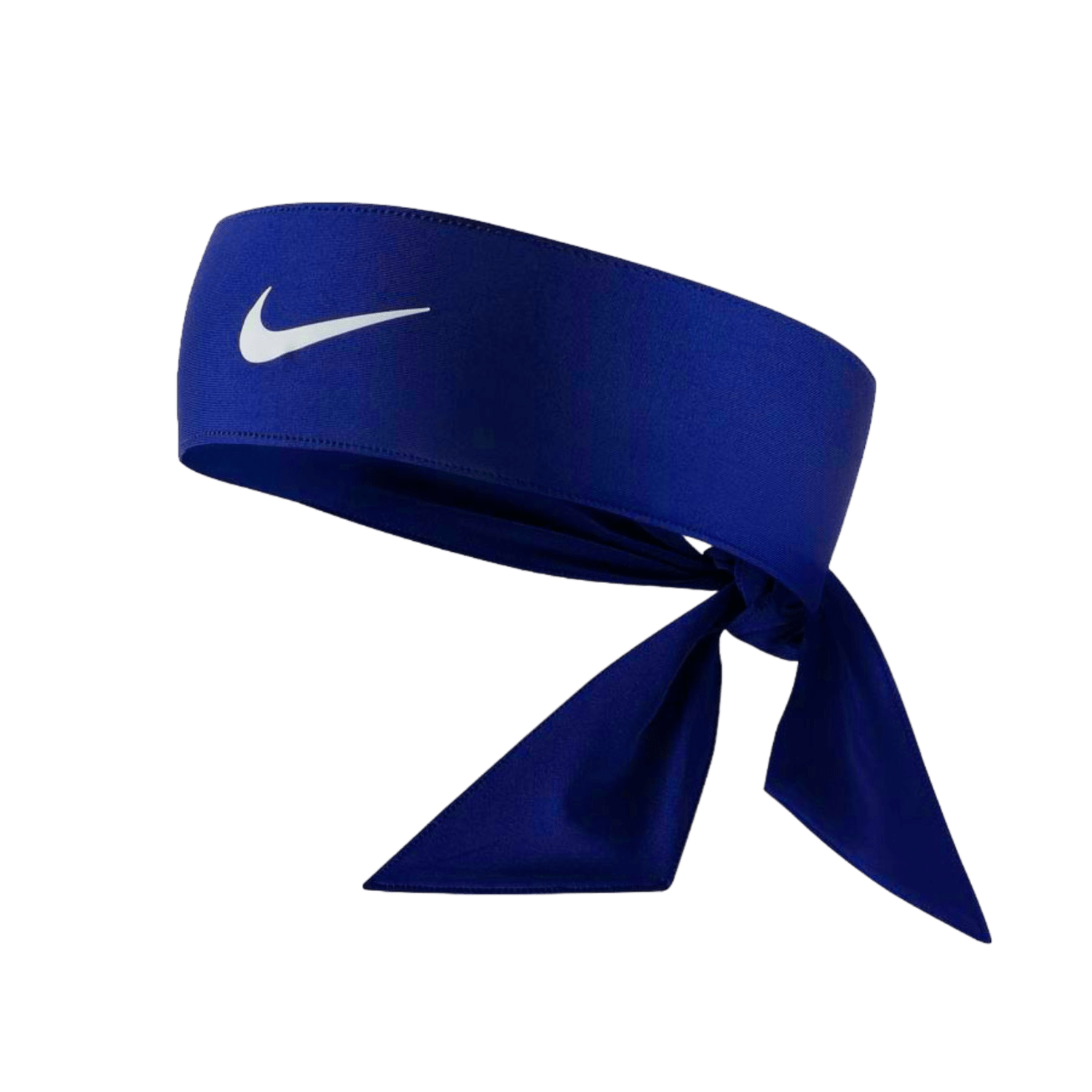 NIKE DRI - FIT HEAD TIE 3.0 Hair Management Nike - DFHT3.0 - RB Royal Blue Lax.com