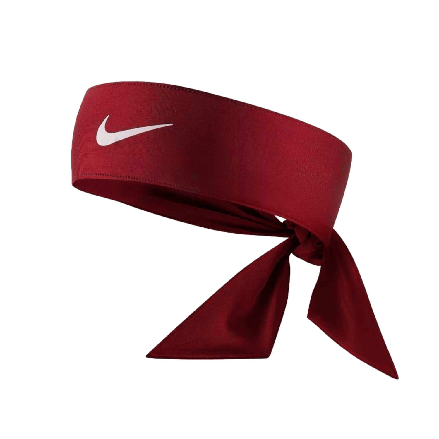 NIKE DRI - FIT HEAD TIE 3.0 Hair Management Nike - DFHT3.0 - RD Red Lax.com