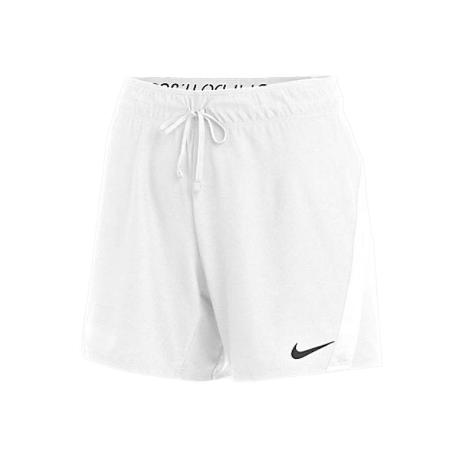 Nike Women s Dri Fit Shorts in Navy Size Small Lax