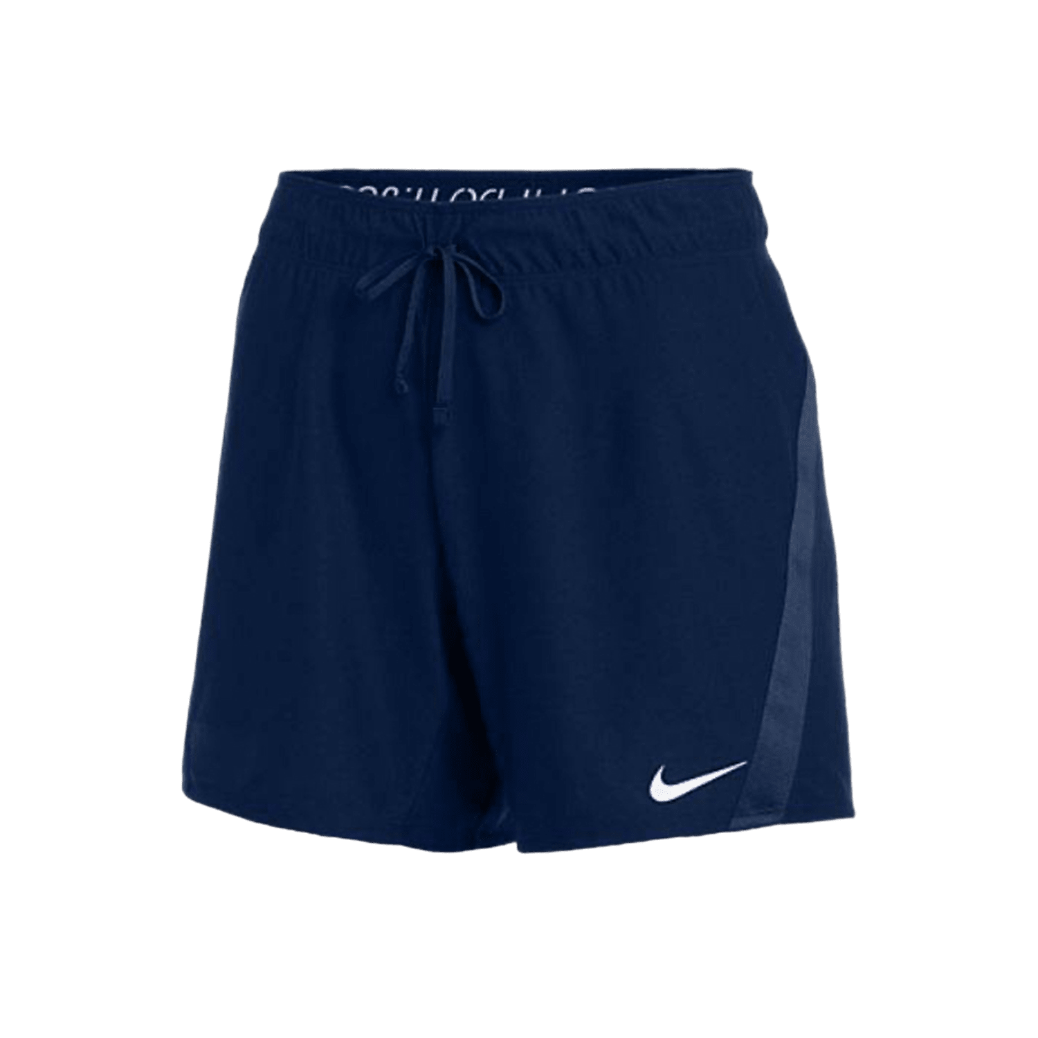 Nike Dri - Fit Shorts Apparel Bottoms Nike - CJ1786 - 420 - XL Navy - 420 Lax.com