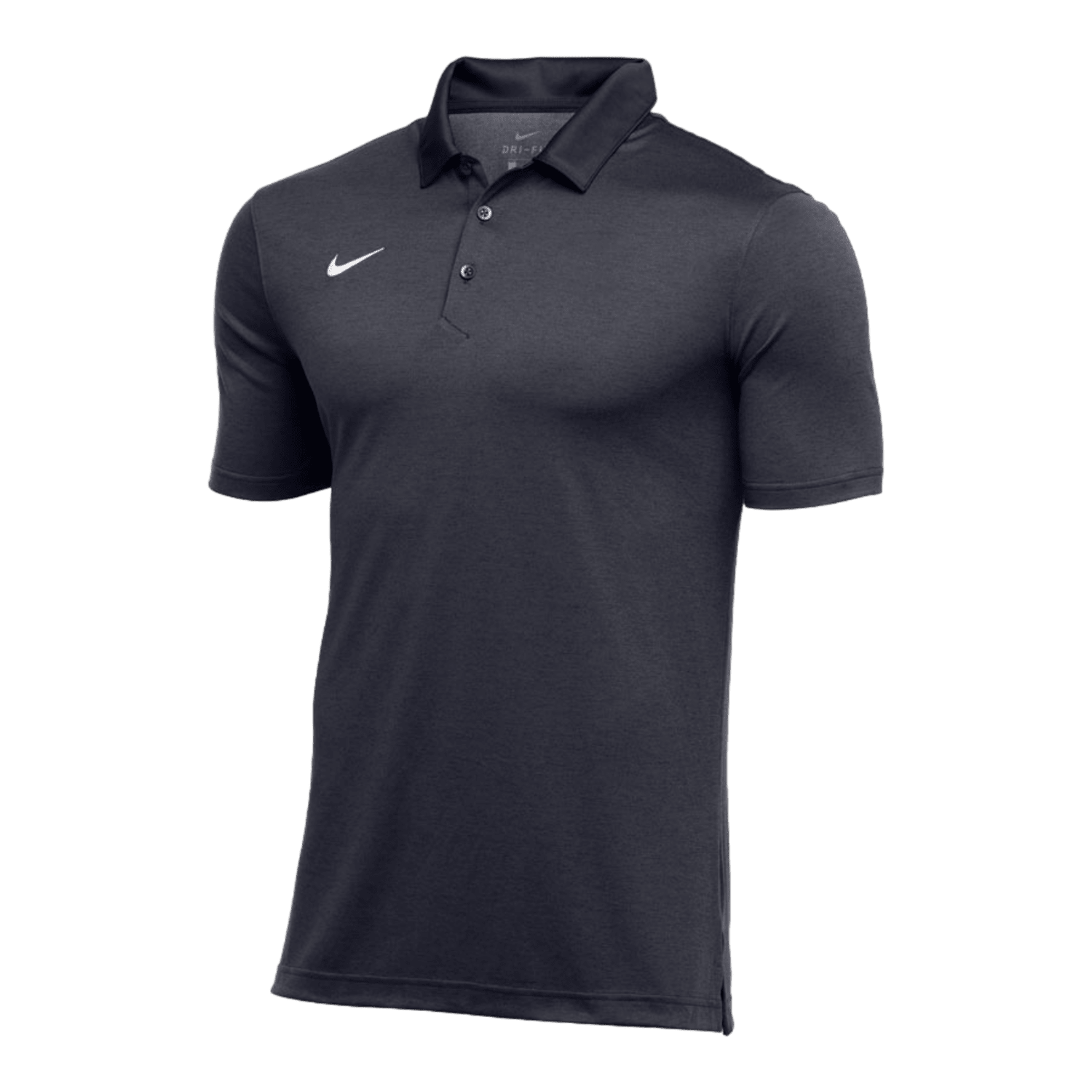 Nike Dry DF Polo Apparel Tops Nike - CD7068 - 060 - XL Anthracite - 060 Lax.com