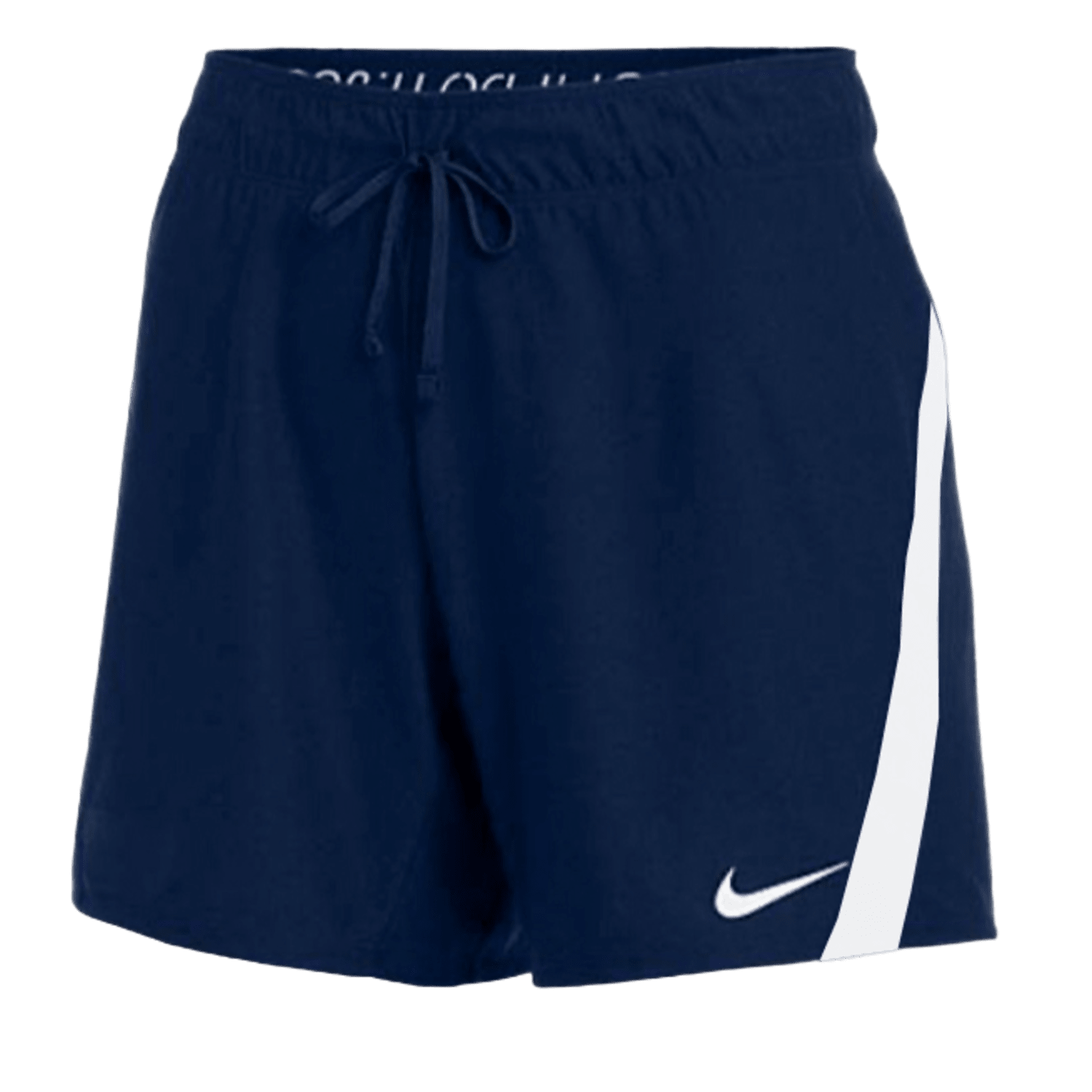 Nike Dry Short Apparel Bottoms Nike - 897189 - NA - XL Navy Lax.com