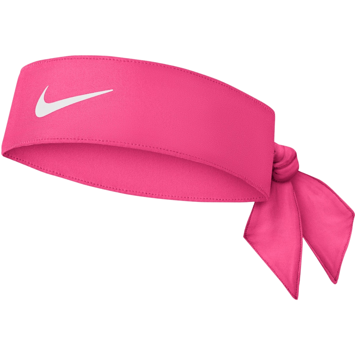 Nike Dry Youth Head Tie Hair Management Lax.com