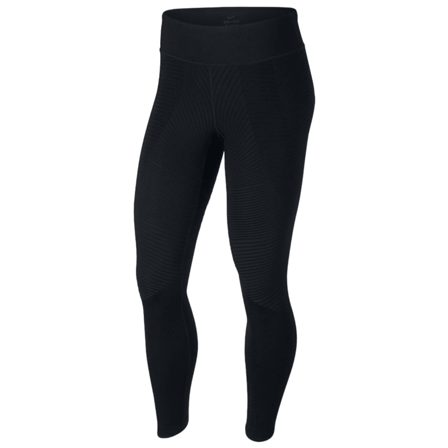 Nike Epic Lux Women's Running Tights - Black Apparel Bottoms Black Lax.com