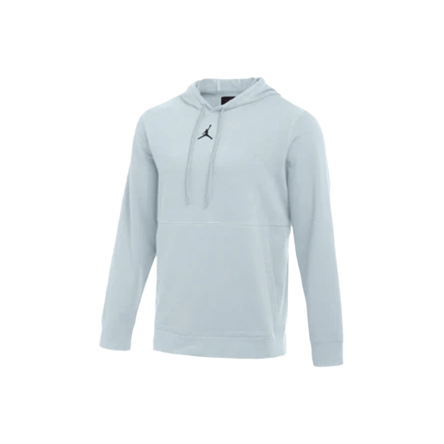 Nike Jordan Dry Air Fleece Hoodie Apparel Tops Nike - CV8437 - 100 - XL White - 100 Lax.com