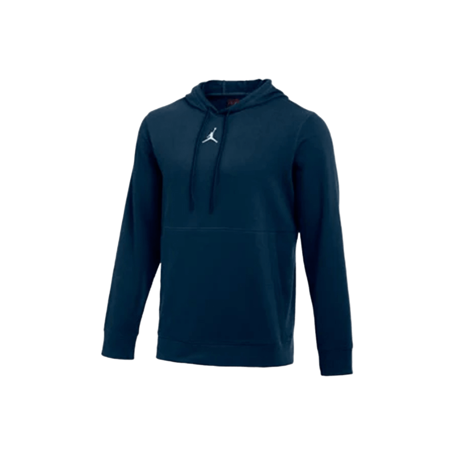 Nike Jordan Dry Air Fleece Hoodie Apparel Tops Nike - CV8437 - 419 - XL Navy - 419 Lax.com