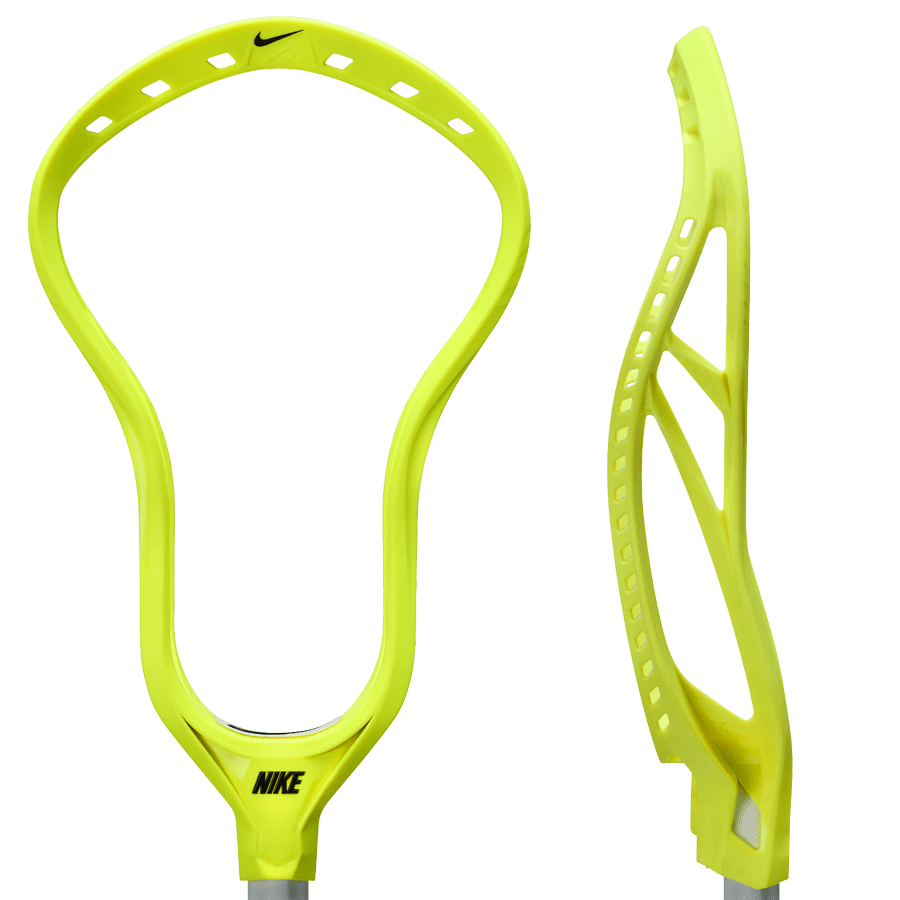 Nike Lakota 3 Limited Edition Men's Head Volt Lax.com