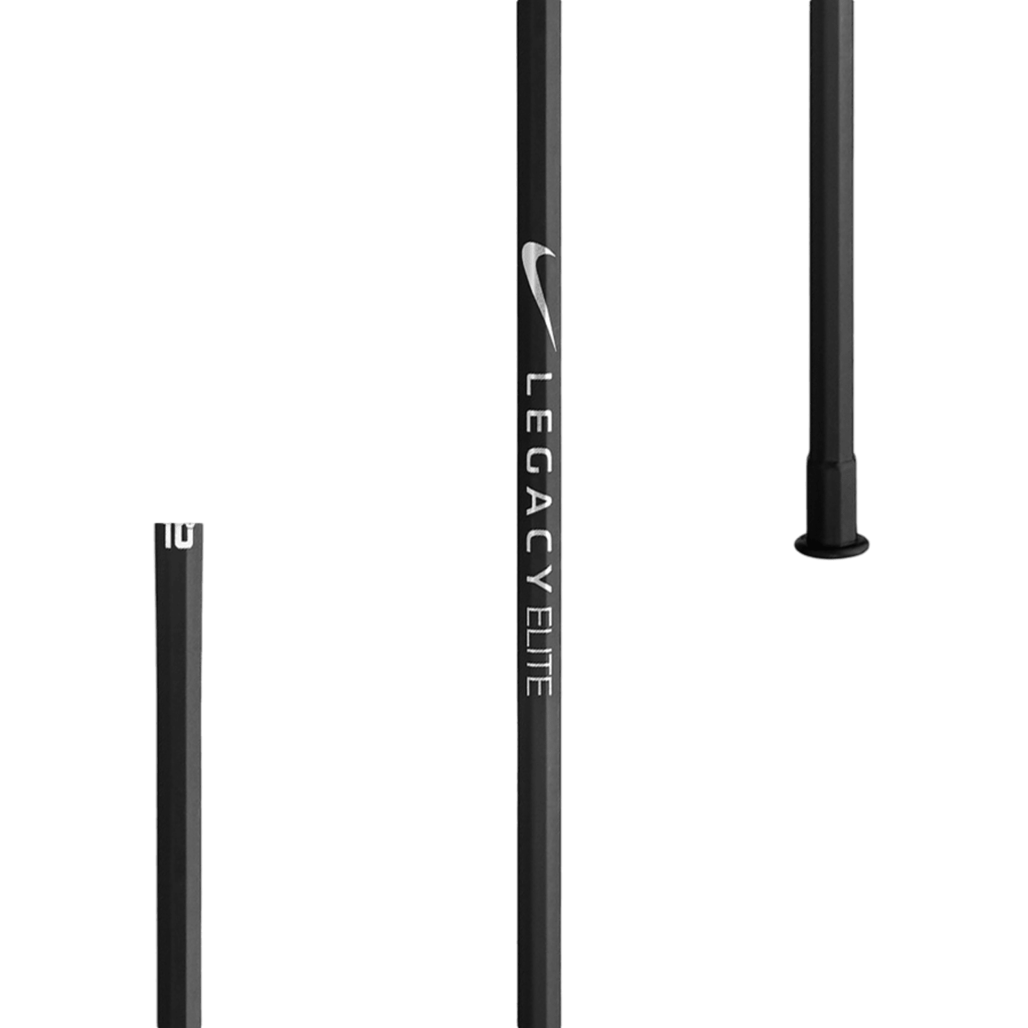 Nike Legacy Elite Handle Women's Shaft Nike - LegacyEliteshaft - BK Black Lax.com