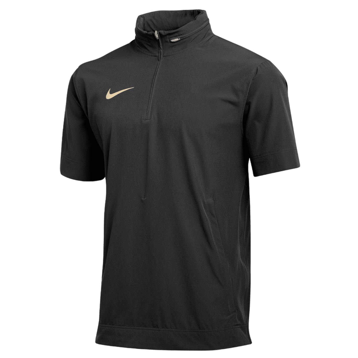 Nike Lightweight Coaches Jacket SS Apparel Outerwear Nike - DV6755 - 010 - XL Black - 010 Lax.com