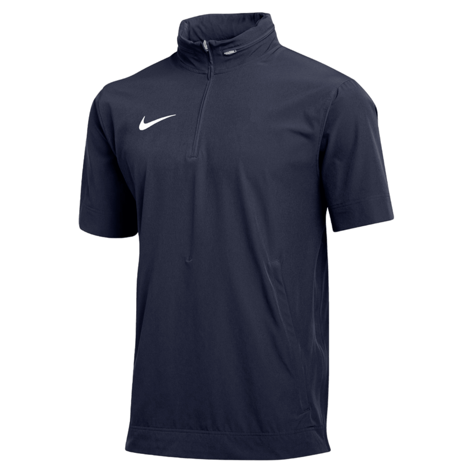 Nike Lightweight Coaches Jacket SS Apparel Outerwear Nike - DV6755 - 420 - L Navy - 420 Lax.com