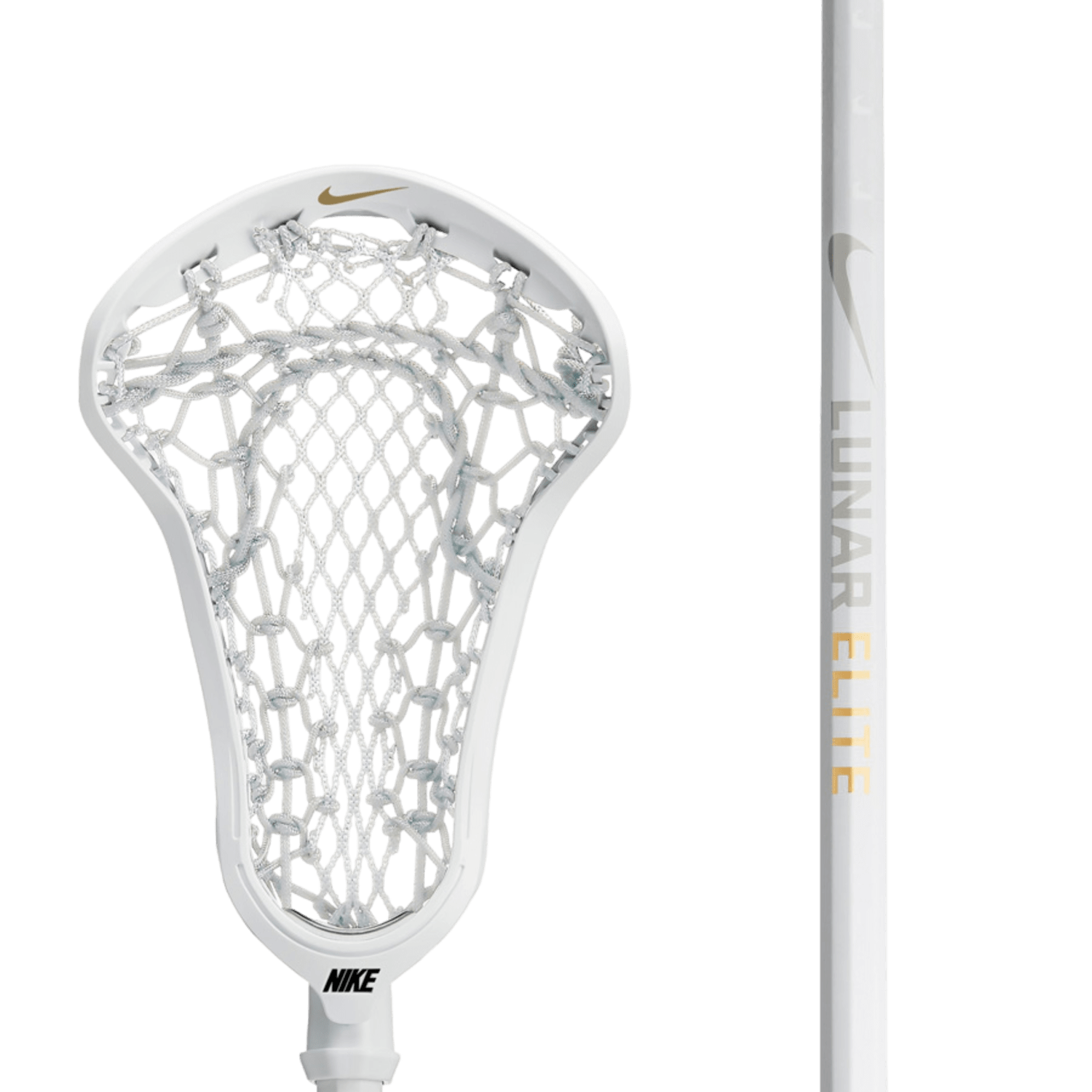 Nike lunar complete women's lacrosse stick online