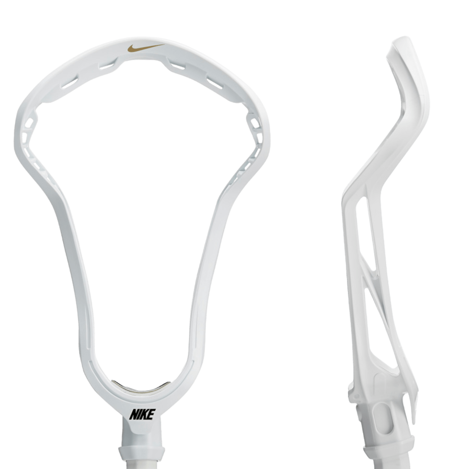 Nike Lunar Elite 3 Unstrung Lacrosse Head