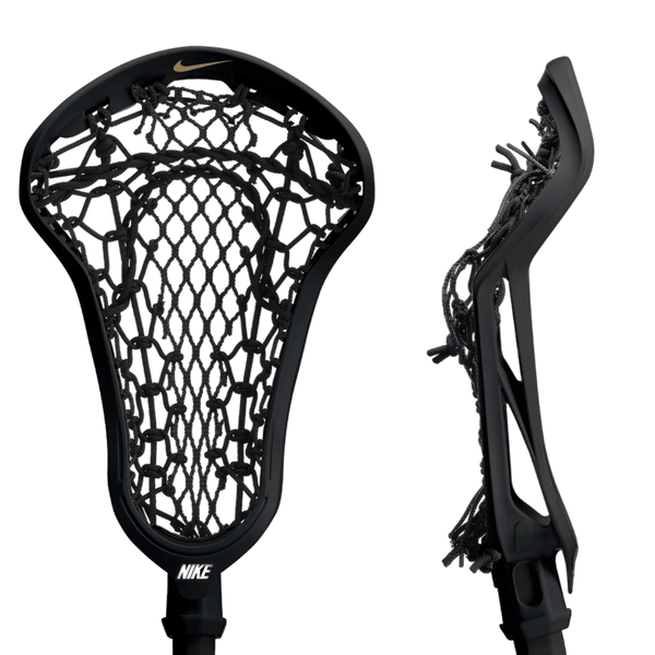 Nike Lunar Elite 3 Strung Lacrosse Head