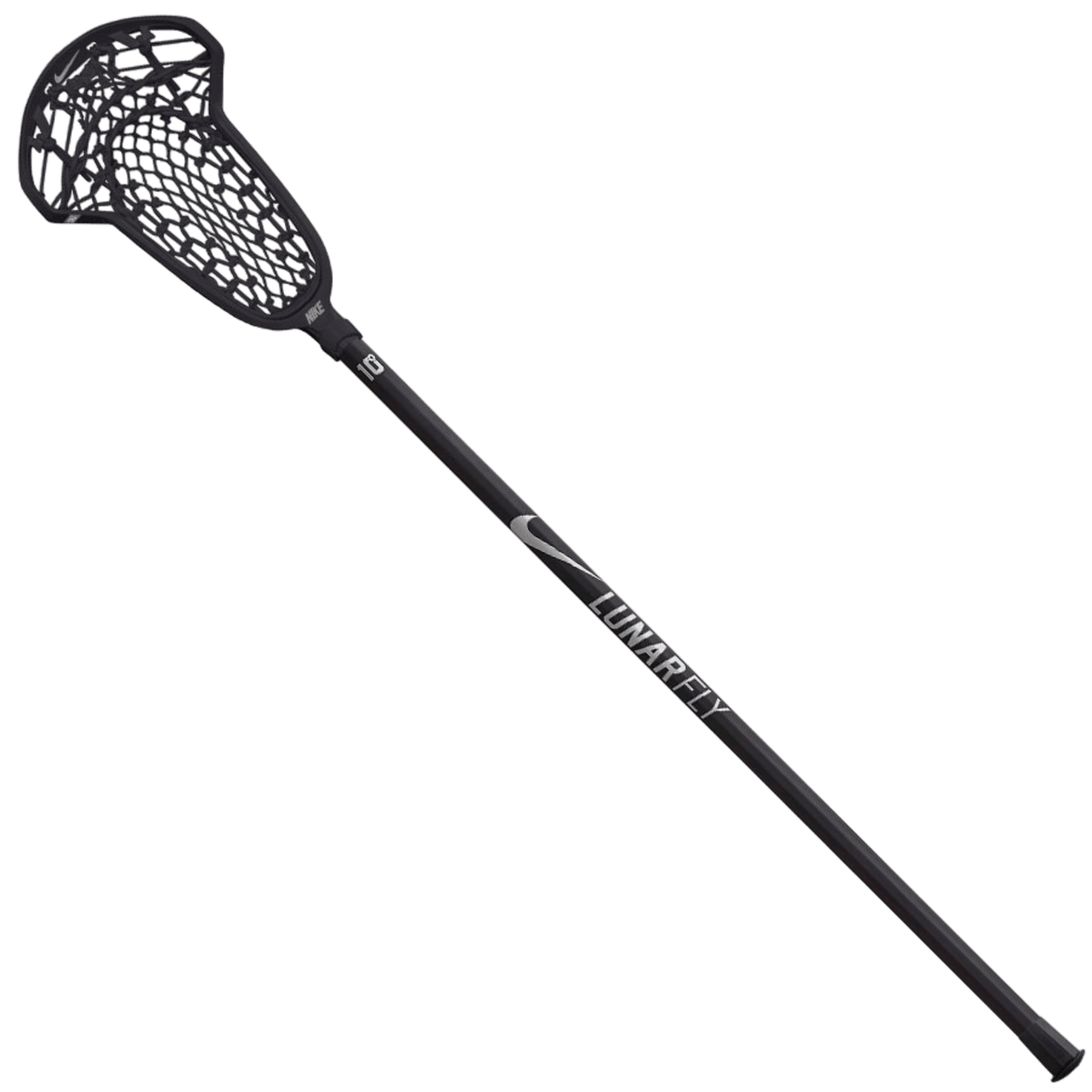 Nike Lunar Fly Complete Stick Women's Complete Sticks Black Lax.com