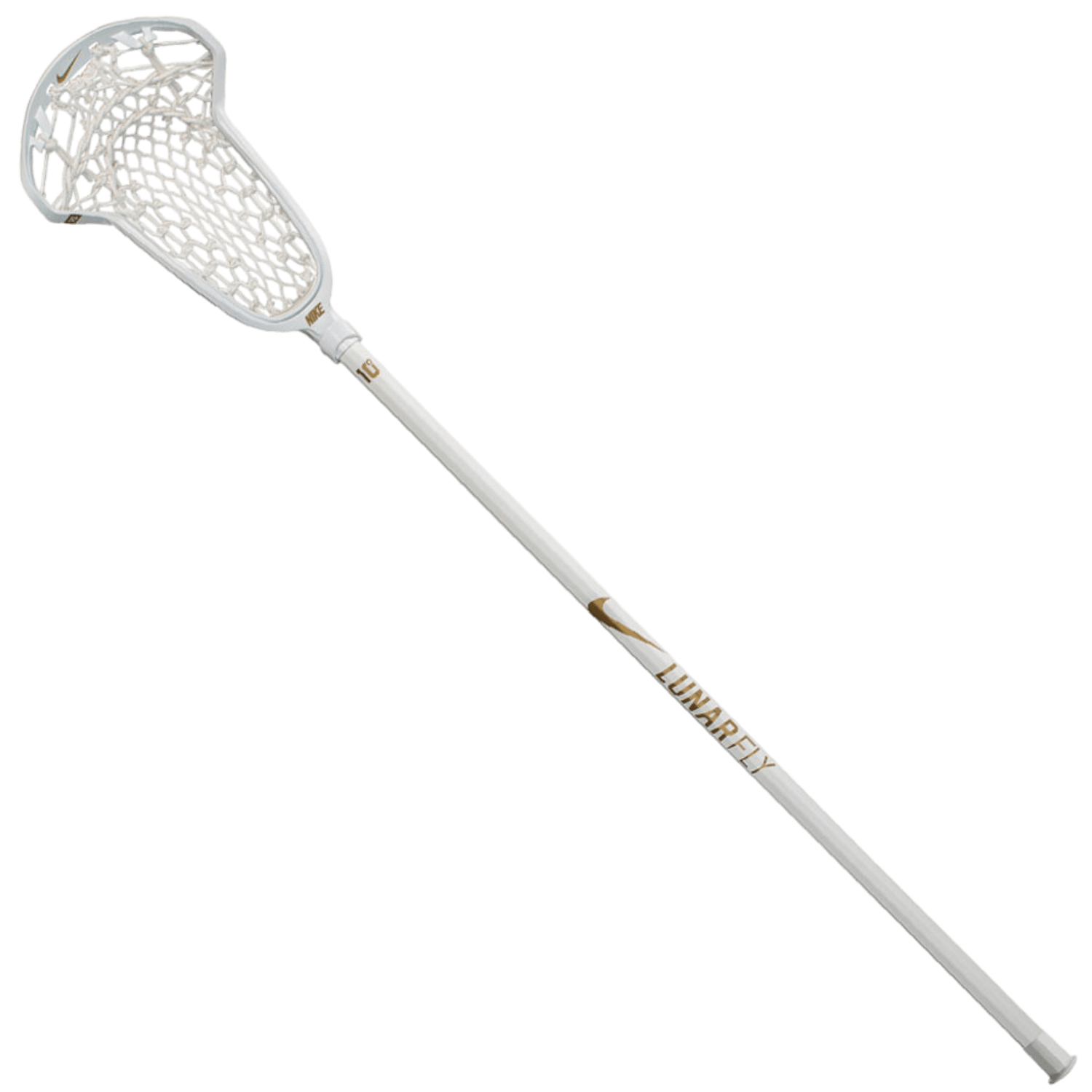 Nike Lunar Fly Complete Stick Women's Complete Sticks White Lax.com