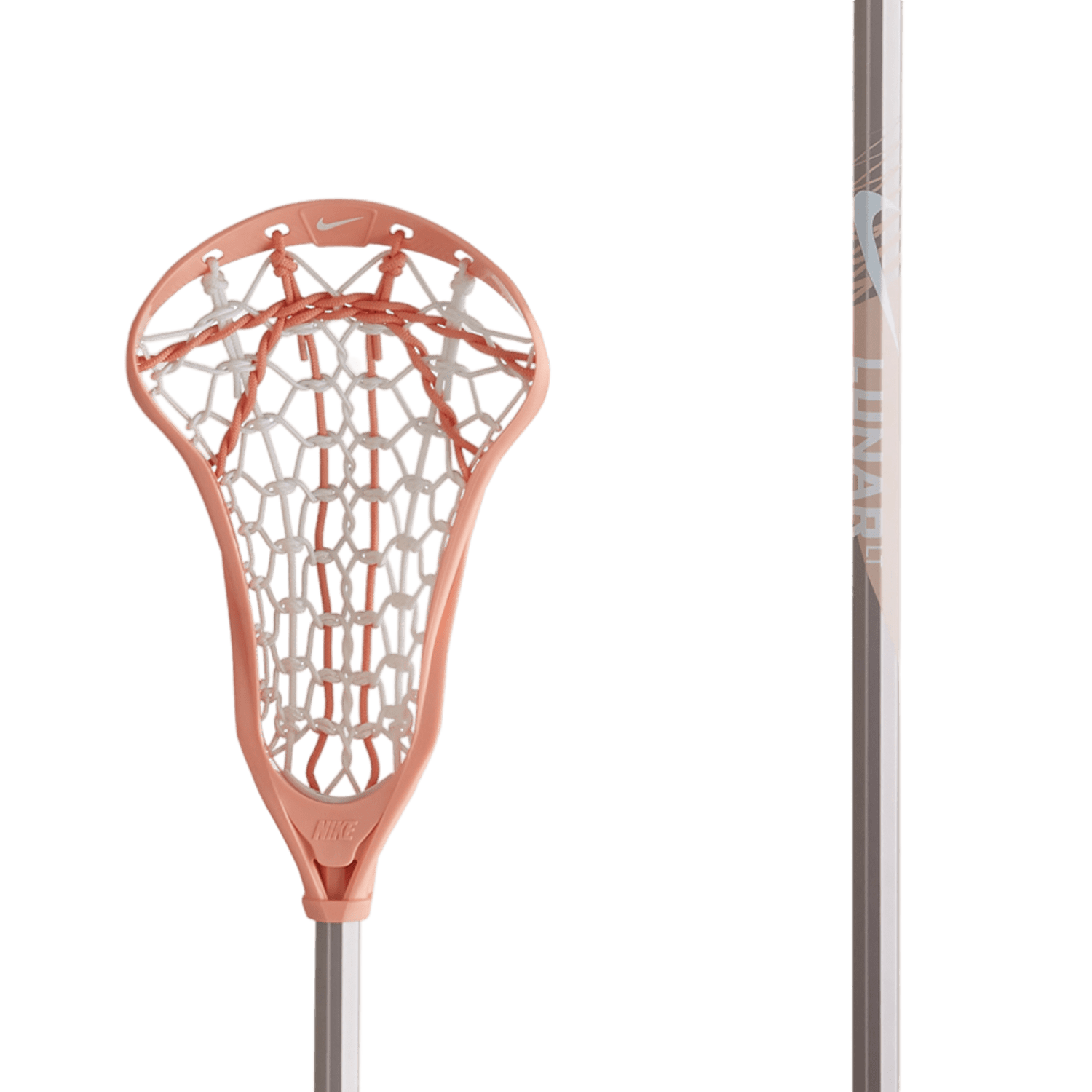 Nike Lunar LT Complete Stick Women's Complete Sticks Coral Lax.com