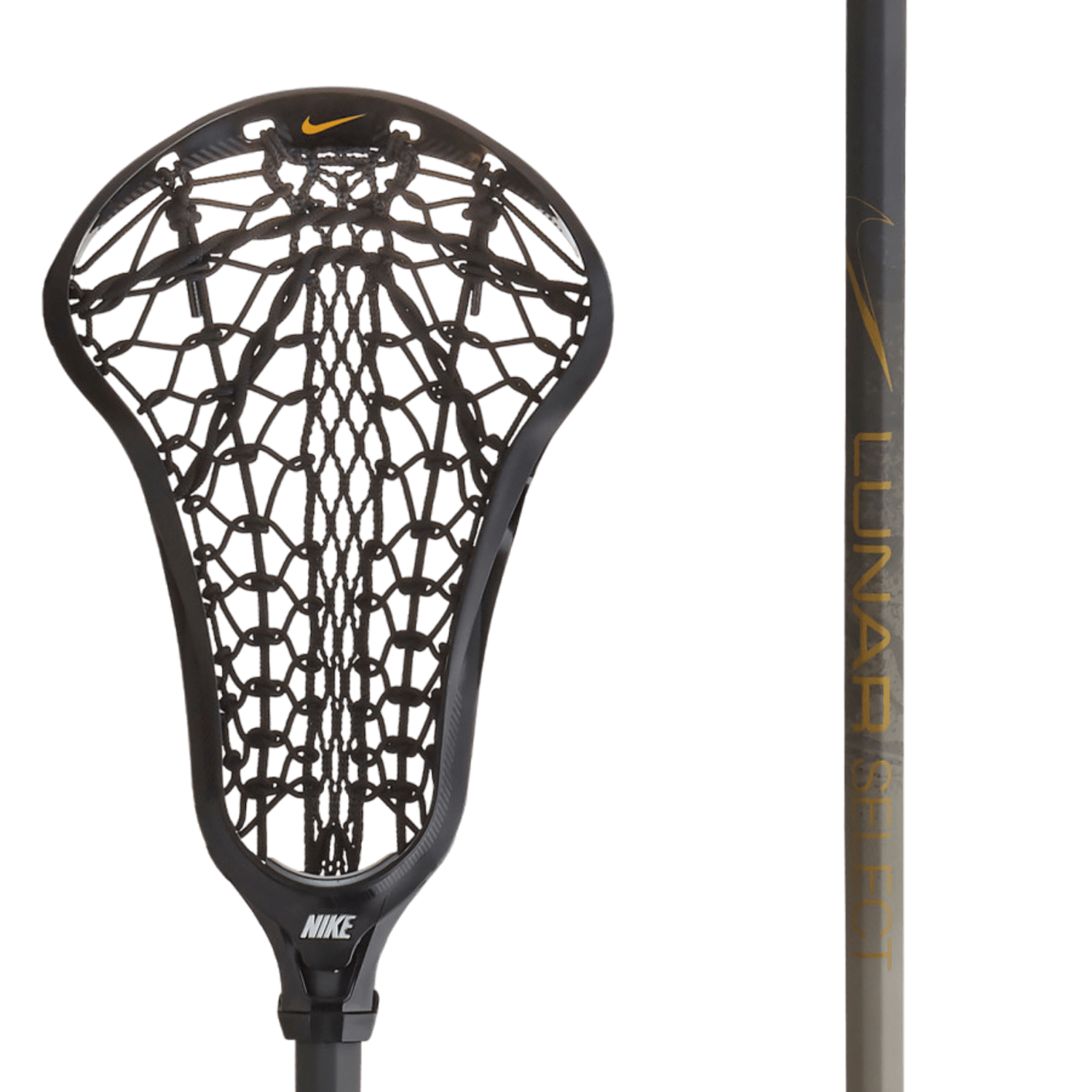 Lunar lacrosse stick hotsell