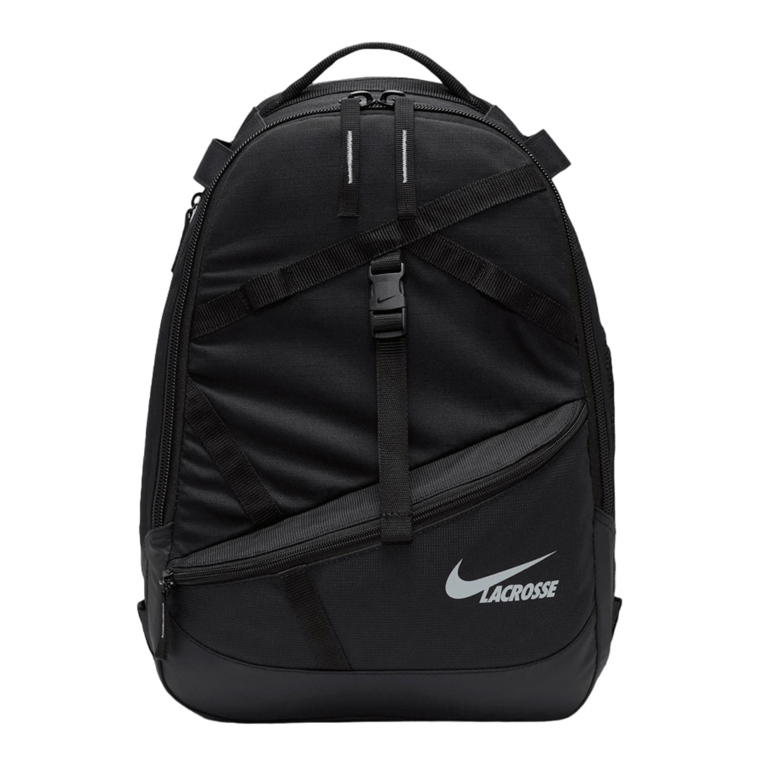 Nike Max Air Backpack 2023 Bags Nike - MaxAirBP23 - BK Black Lax.com