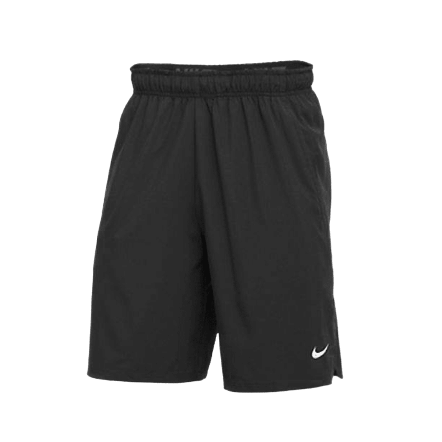 Nike Men's Flex Woven Short Apparel Bottoms Nike - DJ8686 - 010 - XL Black - 010 Lax.com