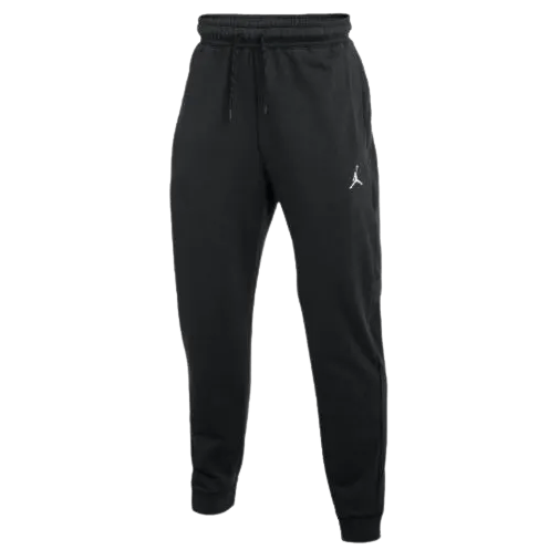 Nike Men's Jordan Dry Air Fleece Pant CV8347 Apparel Bottoms Navy - 419 Lax.com