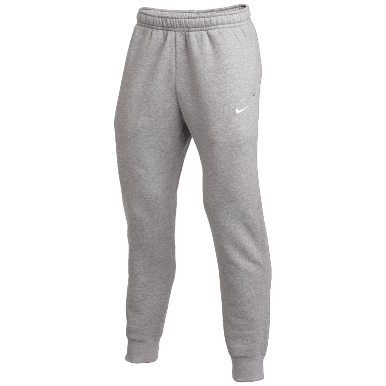 Gray nike joggers mens sale