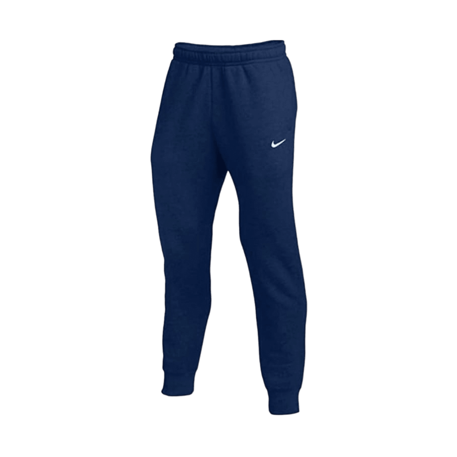 Nike navy sweatpants online