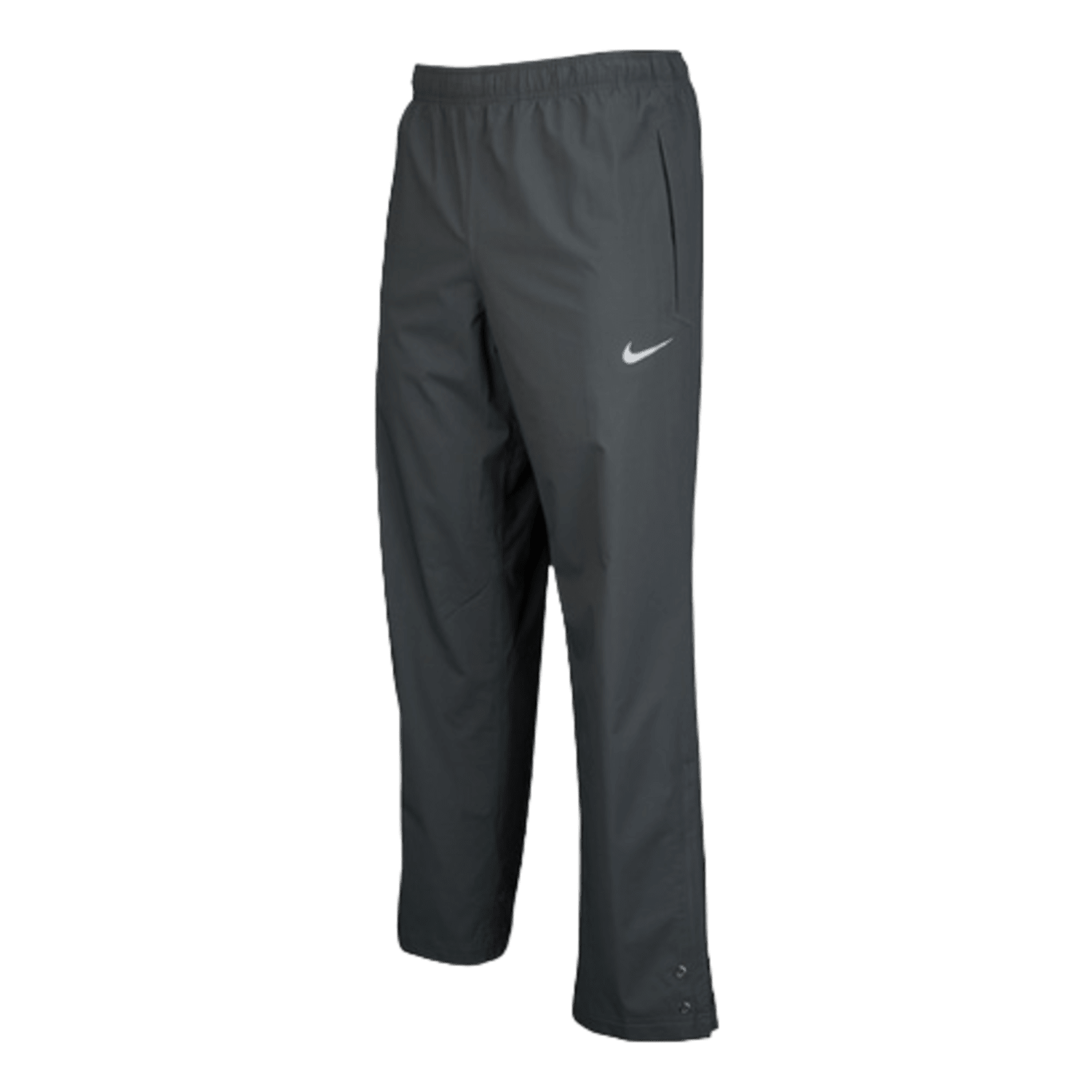 Nike Men's Waterproof Pant Apparel Bottoms Nike - DA4984 - 010 - XL Black - 010 Lax.com