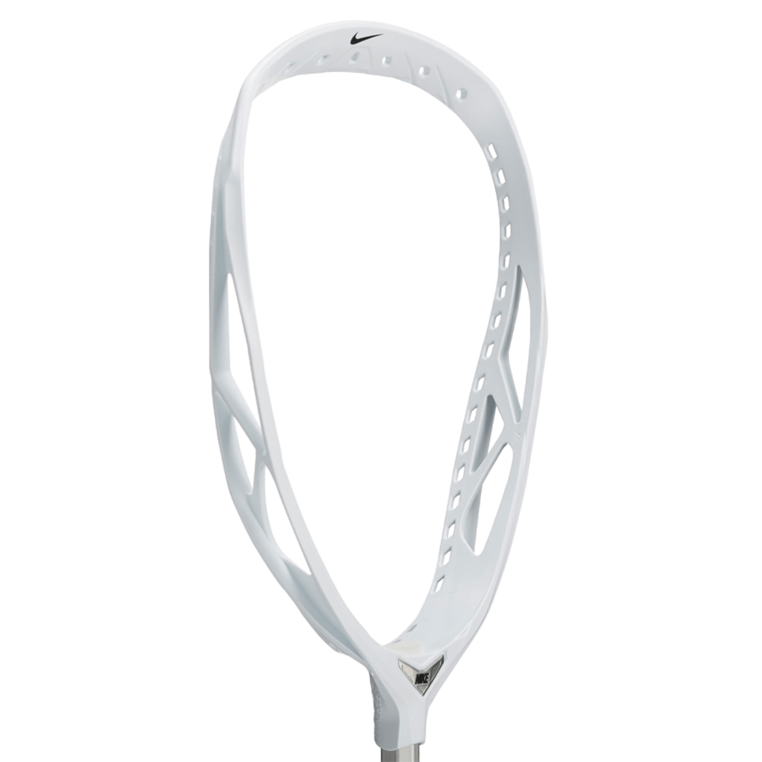 Nike Prime Elite Goalie Head Goalie Head Nike - PEGoalieHD - WH White Lax.com