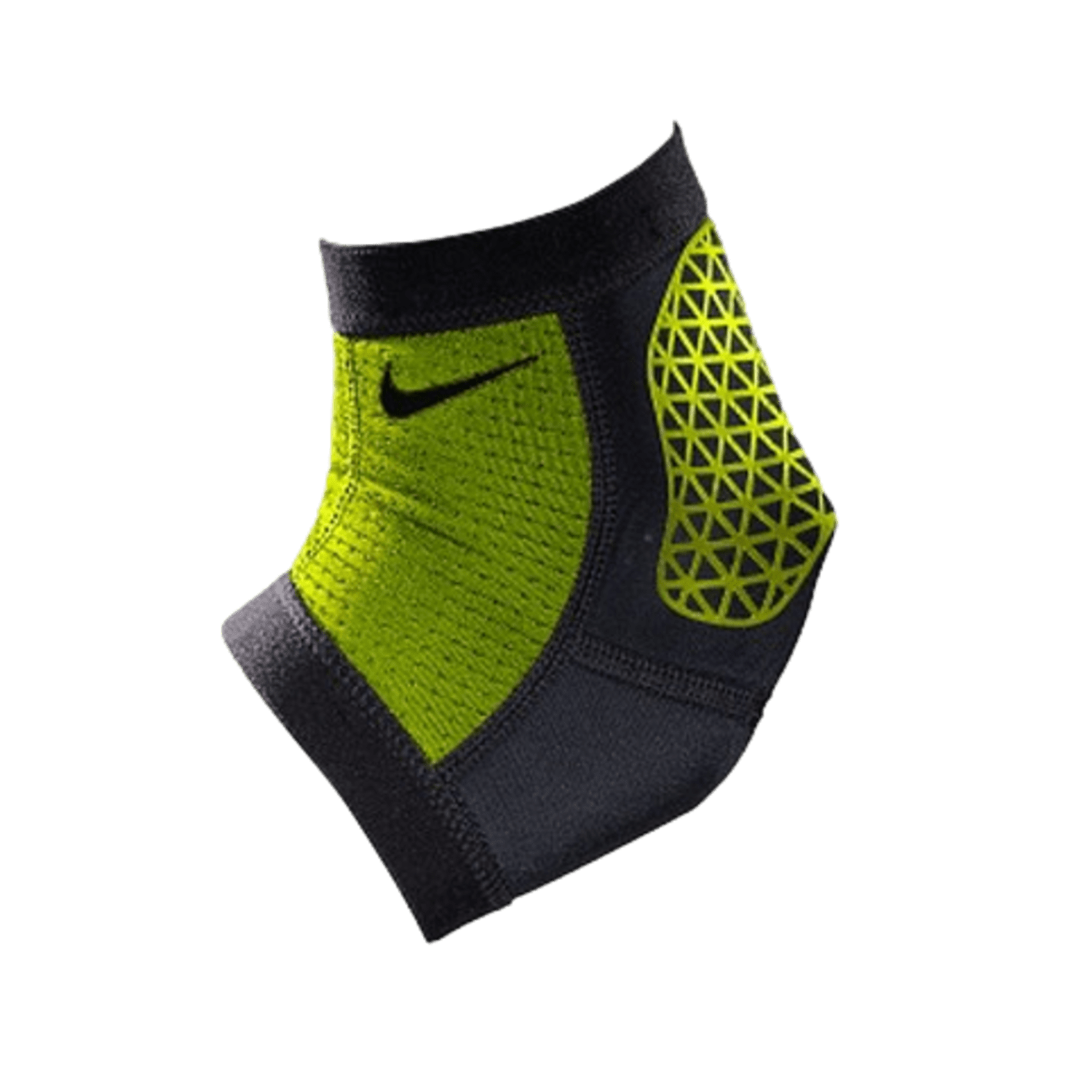 Nike Pro Combat Hyperstrong Ankle Sleeve First Aid Kits Nike Pro Combat Hyperstrong Ankle Sleeve - VT - S Volt Lax.com