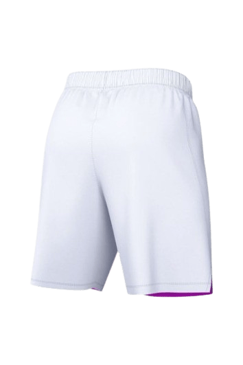 Nike Stock club speed shorts Apparel Bottoms White/Royal - 108 Lax.com