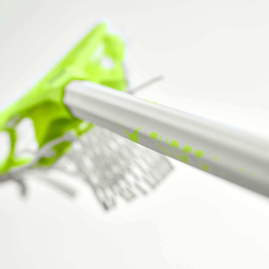 Nike Surge Elite Composite A/M Handle Limited Edition Men's Shaft Volt Lax.com