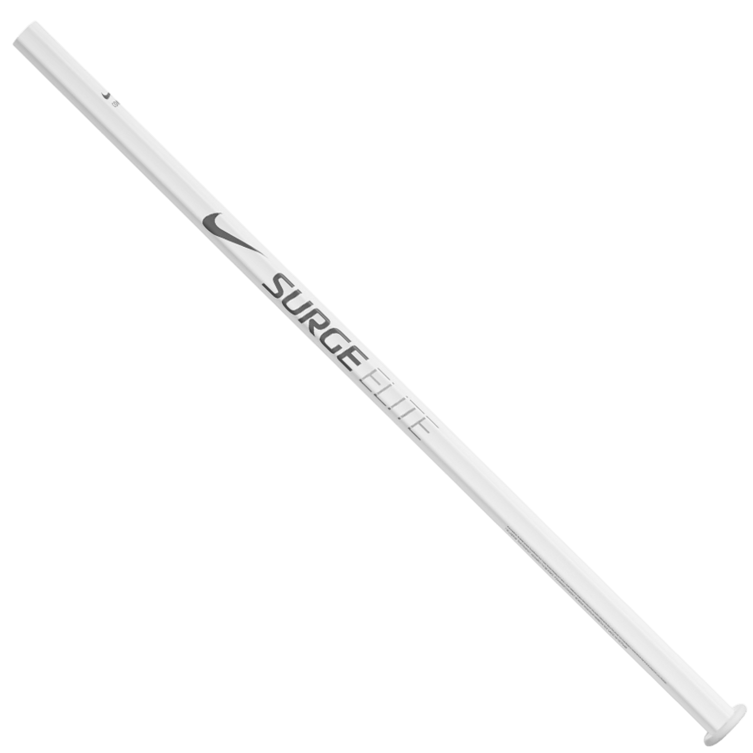 Nike Surge Elite Composite Men's Shaft Nike - SurgeEliteComp - WH White Lax.com