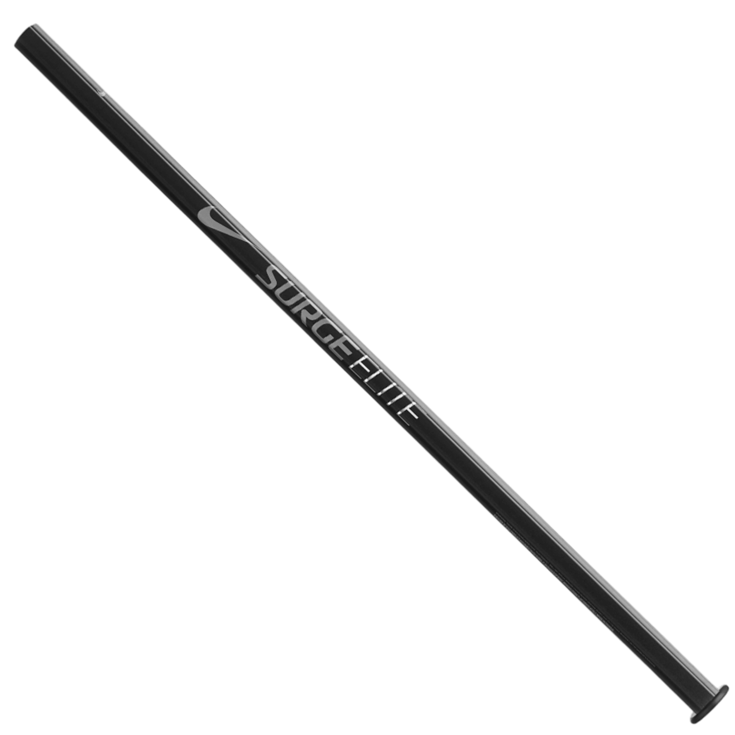 Nike Surge Elite SC - TI Men's Shaft Nike - SurgeESCTI - BK Black Lax.com