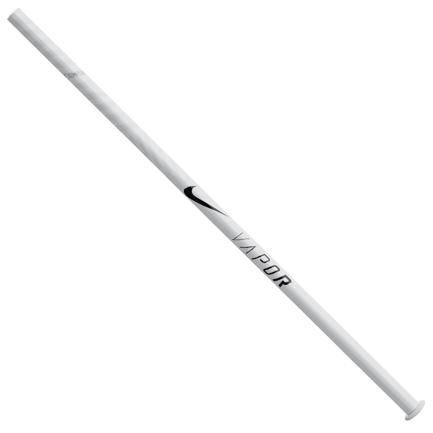 Nike Vapor Composite Men's Shaft White Lax.com