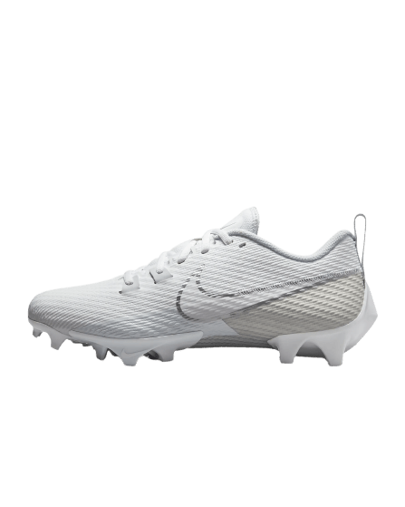 Nike Vapor Edge Speed 360 2 Cleats Cleats White - 105 Lax.com