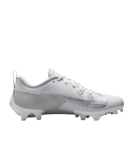 Nike Vapor Edge Speed 360 2 Cleats Cleats White - 105 Lax.com