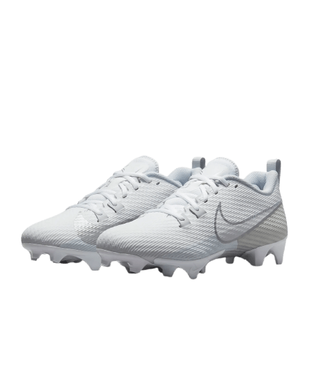 Nike Vapor Edge Speed 360 2 Cleats Cleats White - 105 Lax.com