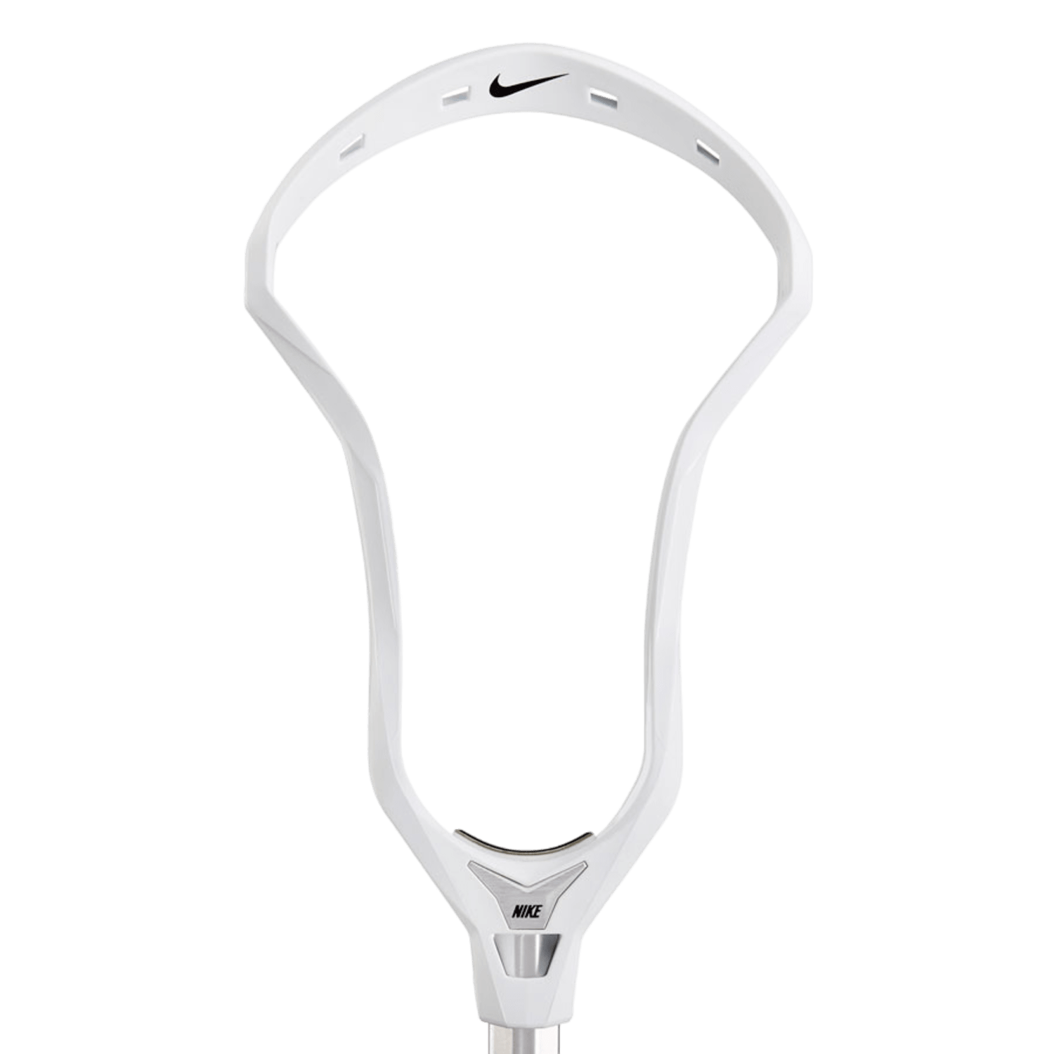 Nike Vapor Elite Head Men's Head Nike - VaporEliteHD - WH White Lax.com