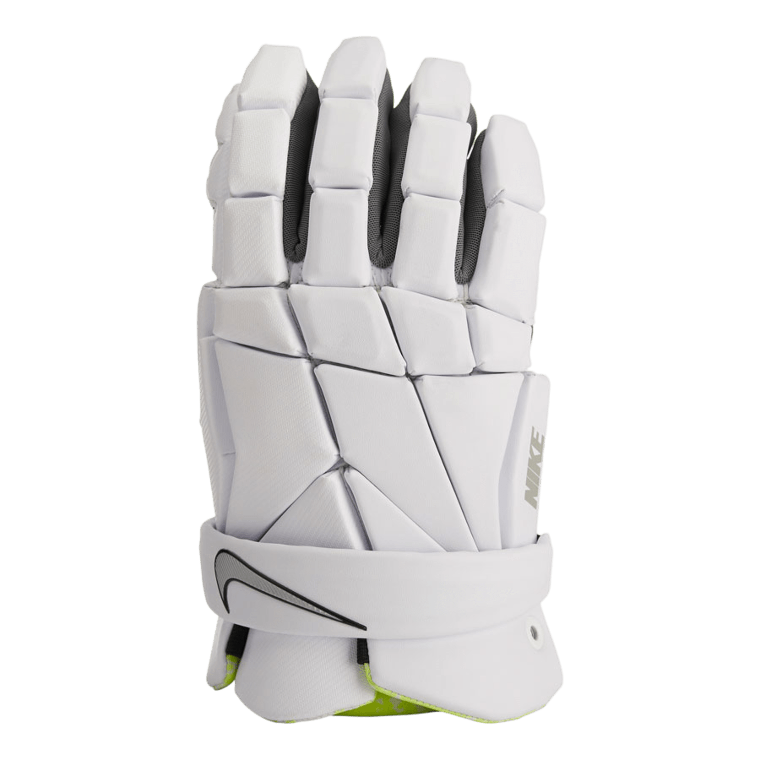 Nike Vapor Gloves Men's Gloves Black Lax.com