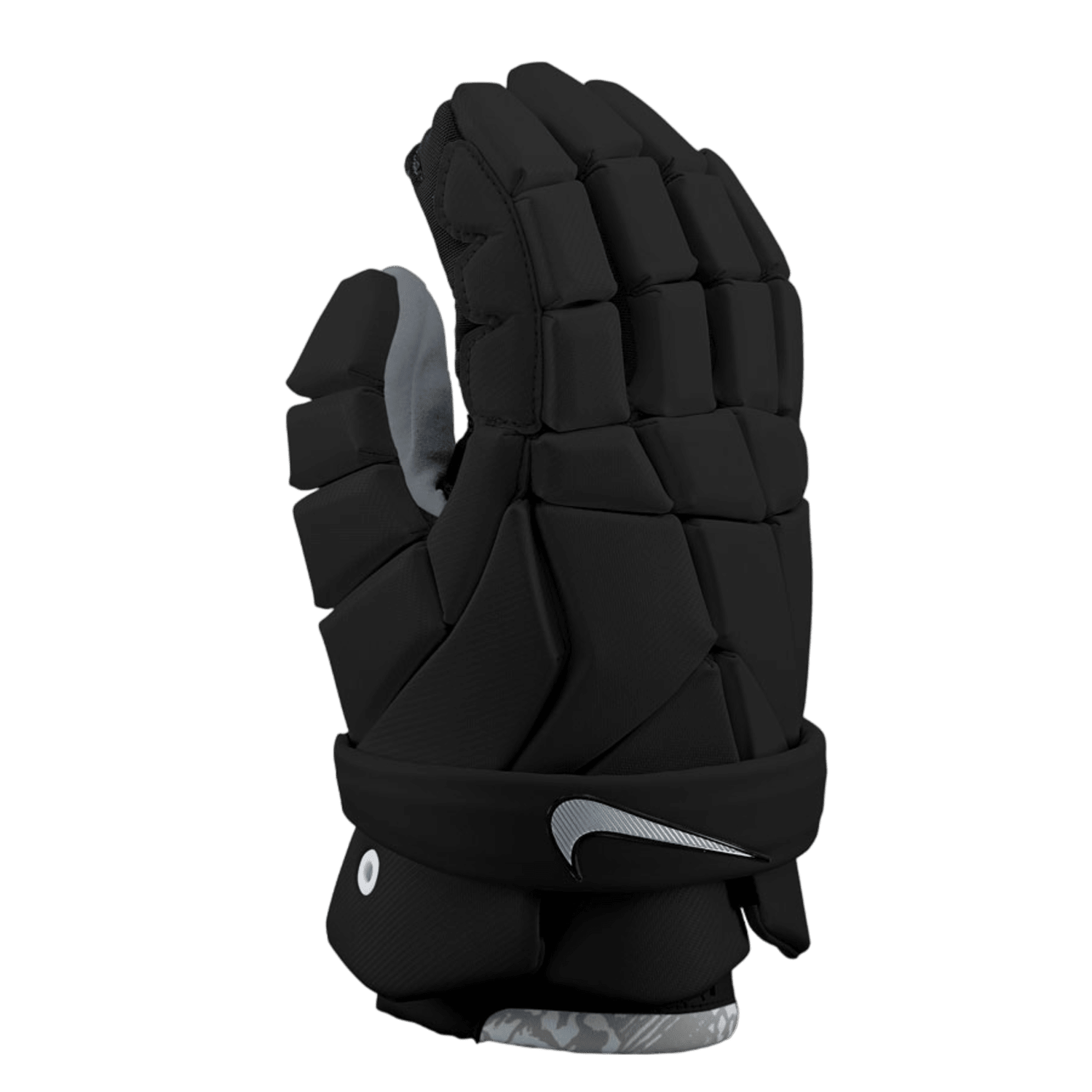 Nike Vapor Gloves Men's Gloves Black Lax.com