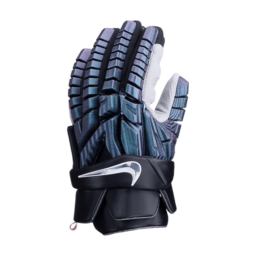 Nike Men's Lacrosse Gloves | Lowest Price Guarantee