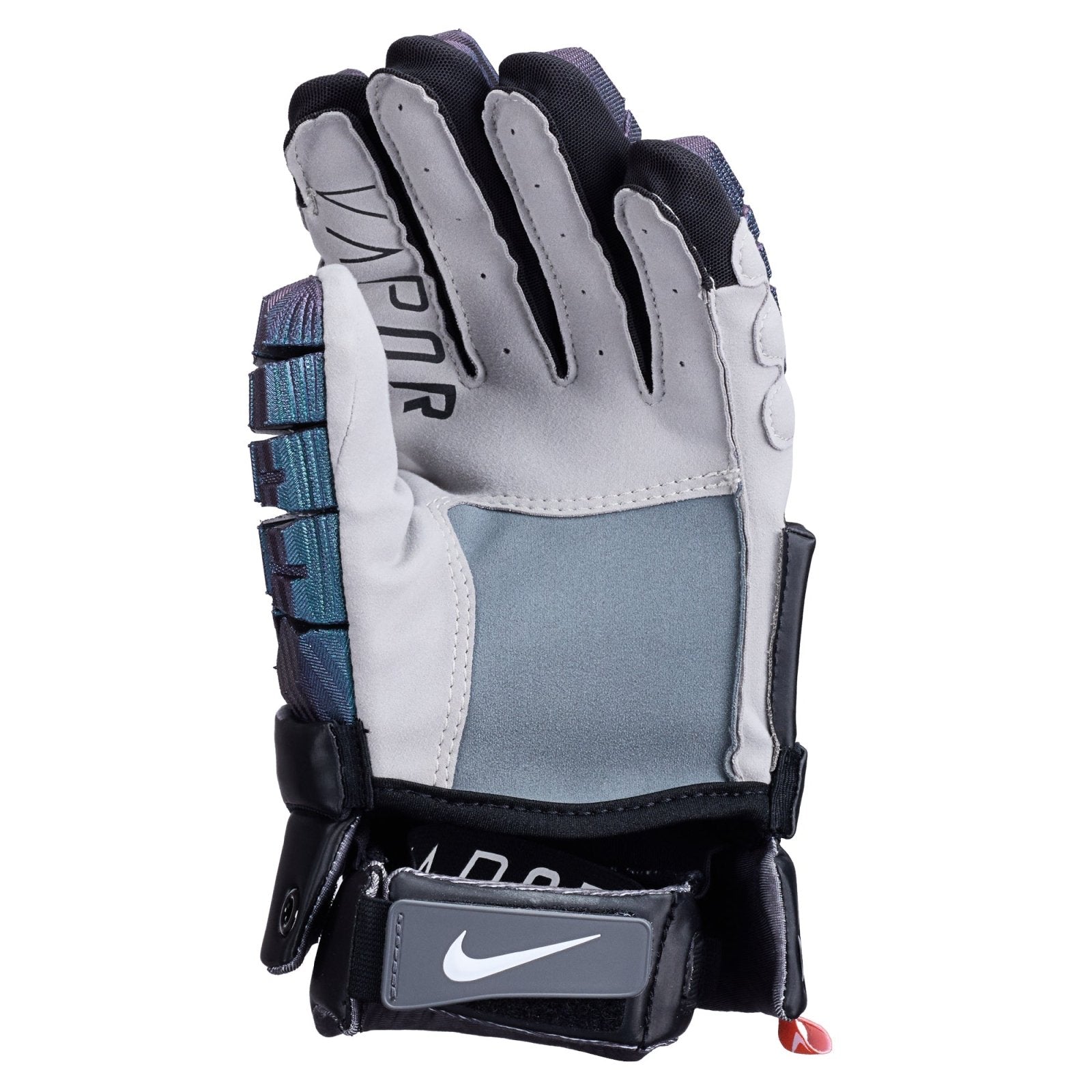 Nike Vapor Premier Glove Iridescent Limited Edition Men's Gloves Iridescent Lax.com