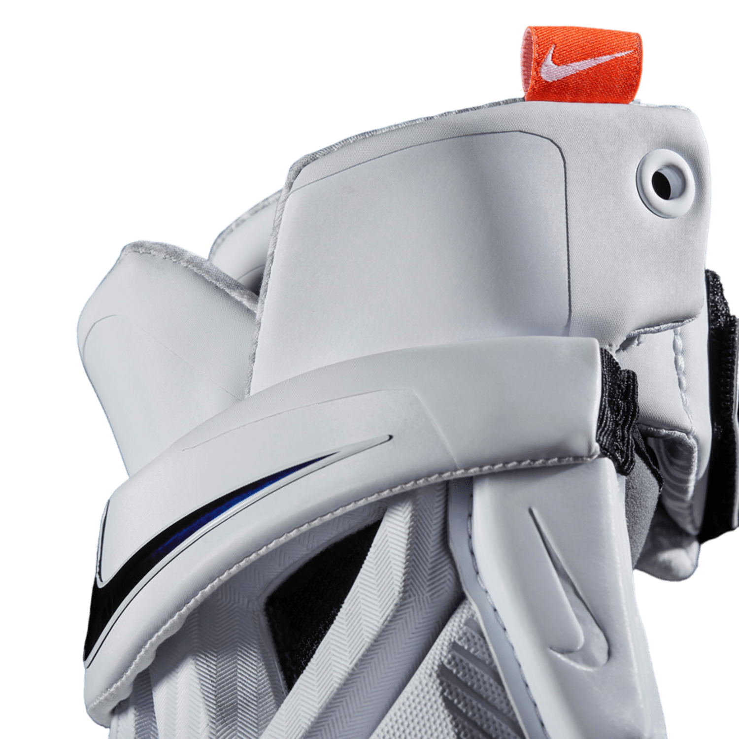 Nike Vapor Premier Glove Men's Gloves Nike - VPREGL - WH - L White Lax.com