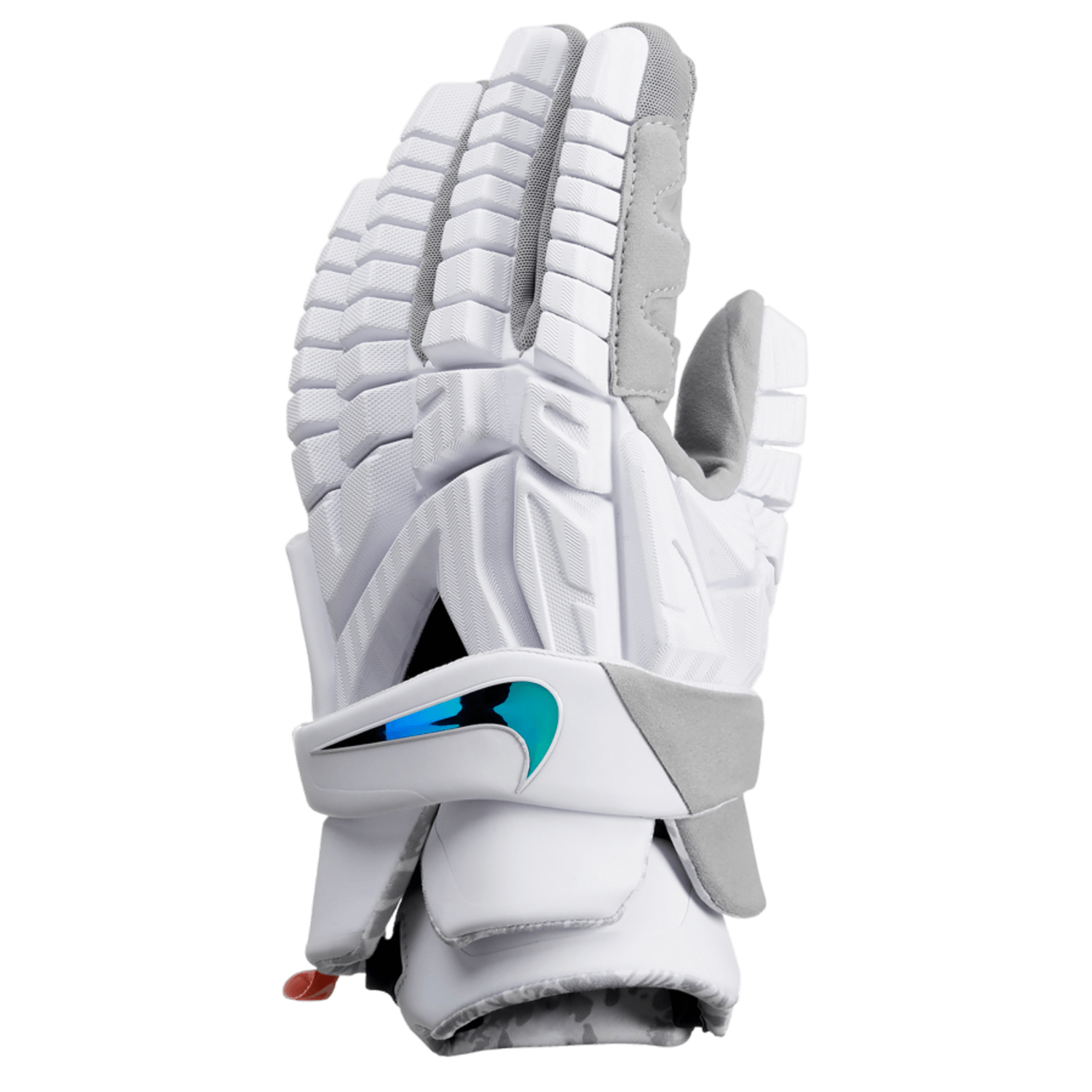 Nike Vapor Premier Glove Men's Gloves Nike - VPREGL - WH - XL White Lax.com