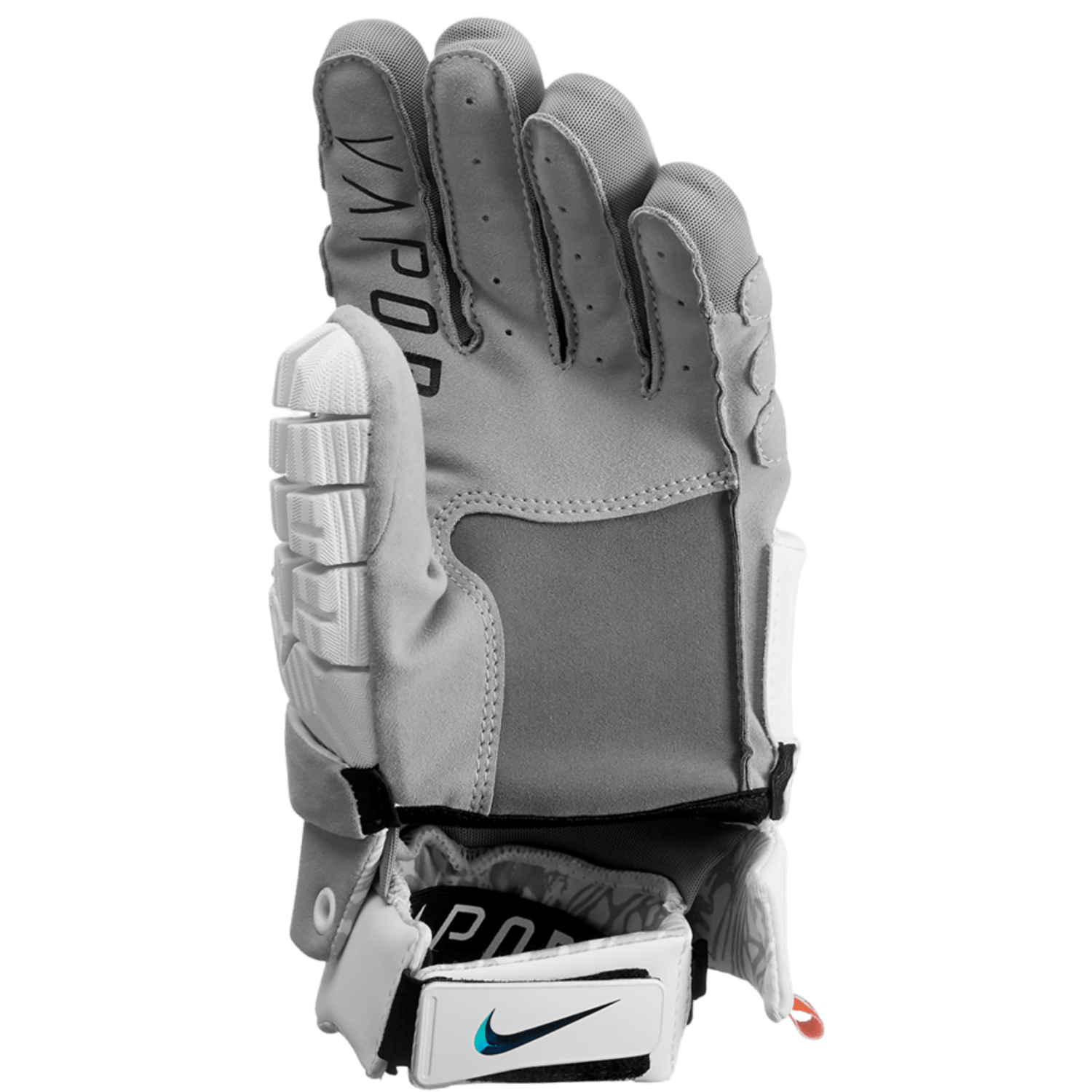 Nike Vapor Premier Glove Men's Gloves Nike - VPREGL - WH - XL White Lax.com