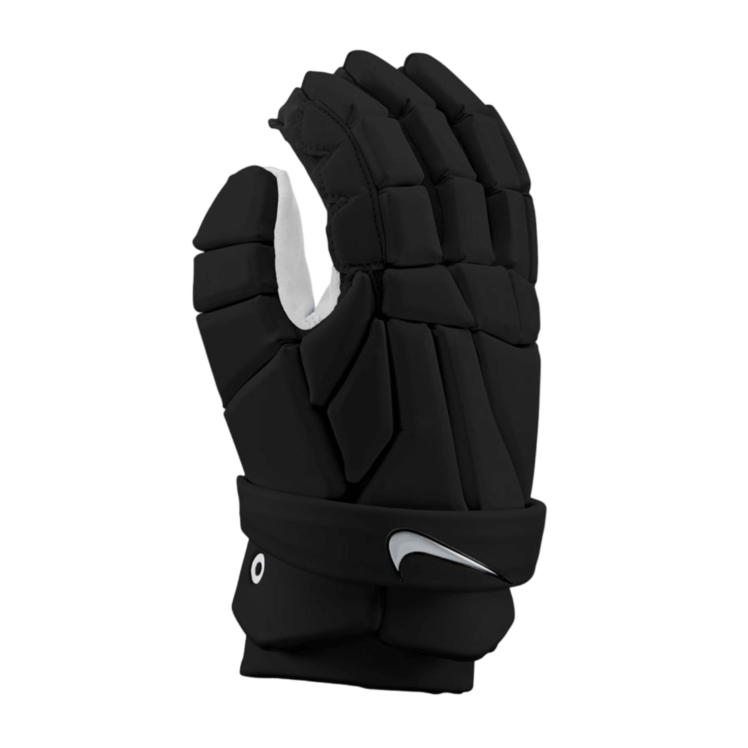 Nike Vapor Pro Gloves Men's Gloves White Lax.com