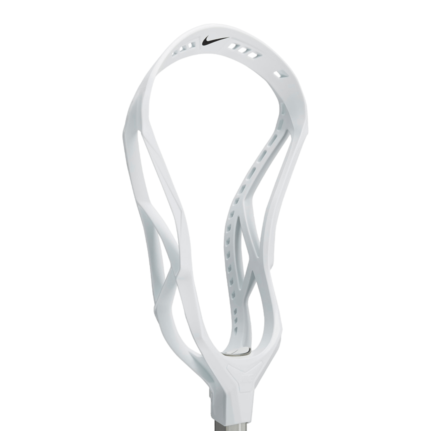 Nike Vapor Pro Men's Head White Lax.com