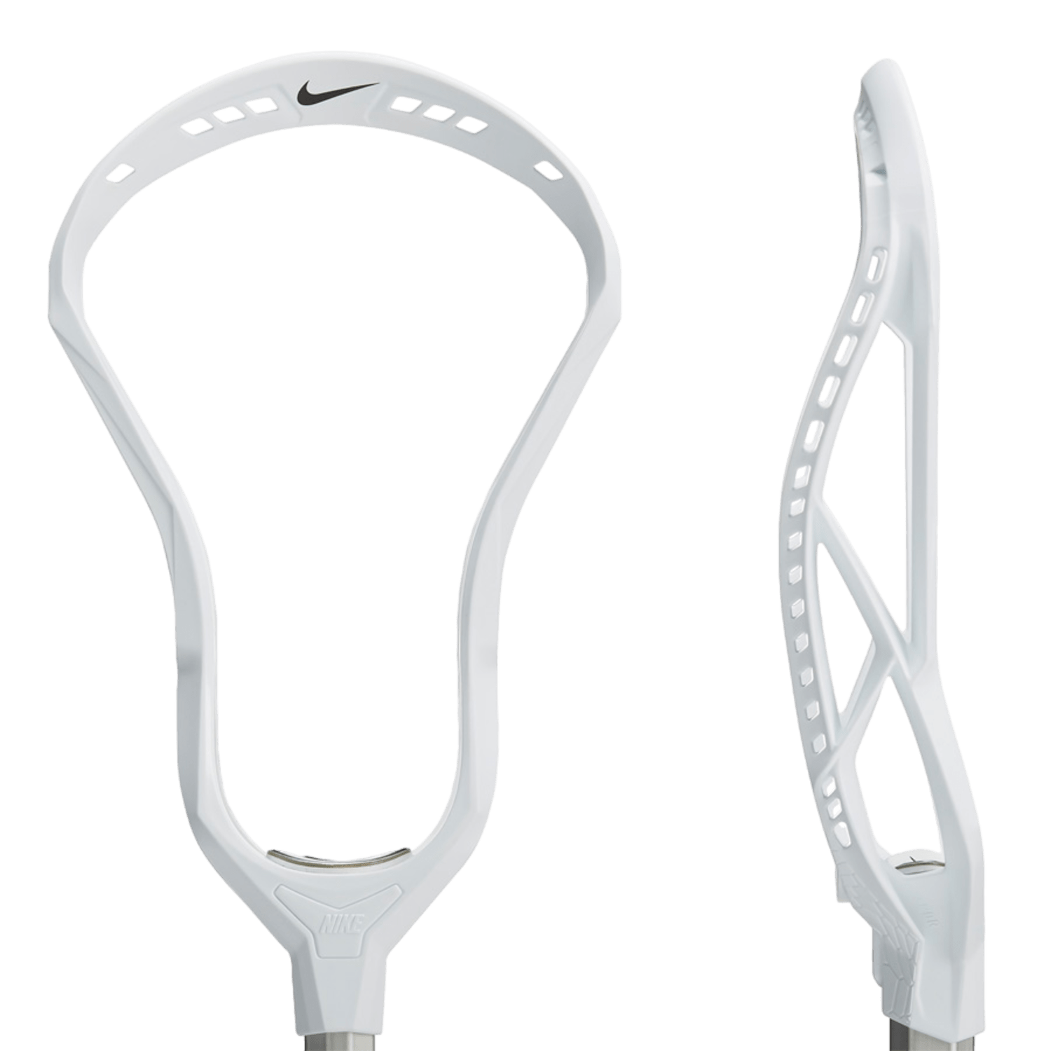 Nike Vapor Pro Men's Head White Lax.com