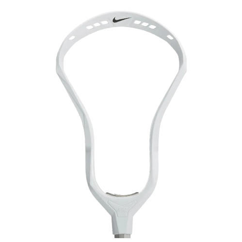 Nike Vapor Pro Men's Head White Lax.com